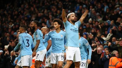 Liverpool'a City 'dur' dedi!