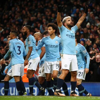 Liverpool'a City 'dur' dedi!