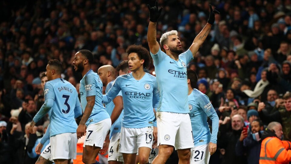 Liverpool'a City 'dur' dedi!