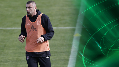 Burak Yılmaz'ın bonservisi açıklandı