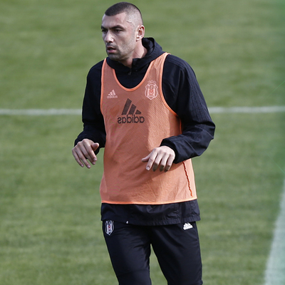 Burak Yılmaz'ın bonservisi açıklandı