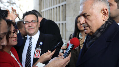 "Her şey para değil, bu rezilliğe bir son vereceğiz"