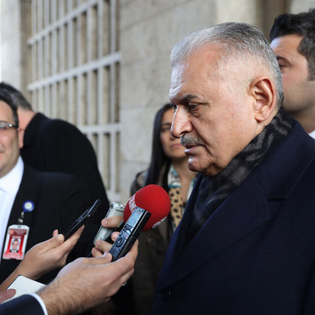 "Her şey para değil, bu rezilliğe bir son vereceğiz"
