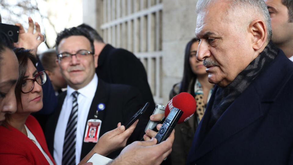 "Her şey para değil, bu rezilliğe bir son vereceğiz"