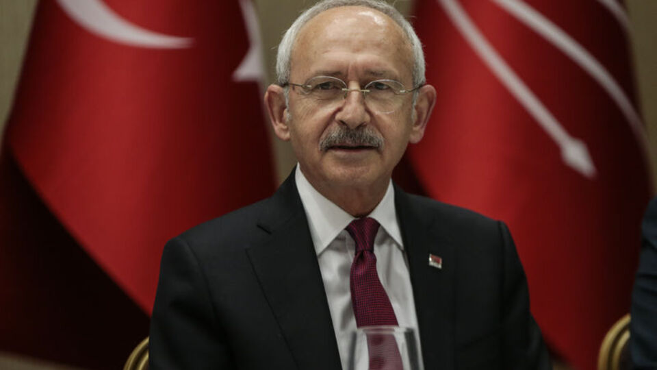 CHP'de 102 aday belirlendi! İşte tam liste...