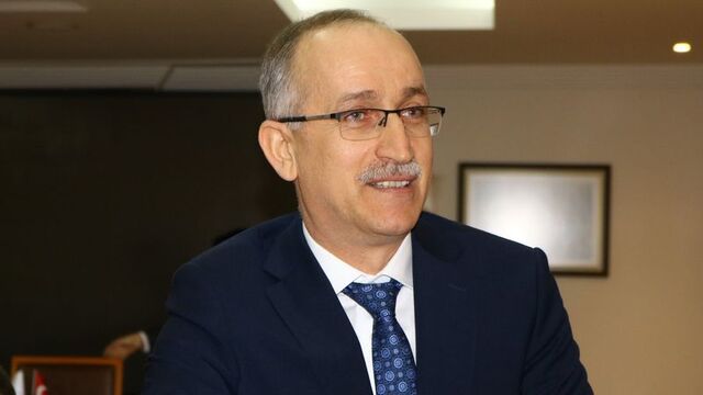 3 ilçede kentsel dönüşüm ihalesine hazırlanıyoruz