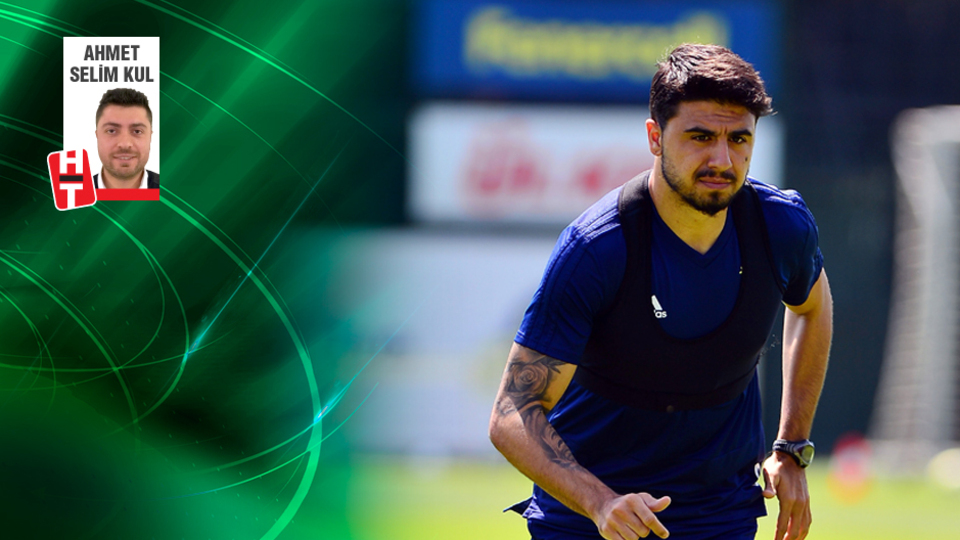 İşte Ozan Tufan'ın affedilmeme nedeni