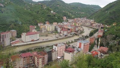 'Küçük Amerika'da büyük oyun!