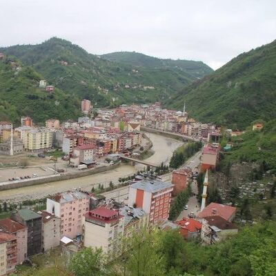 'Küçük Amerika'da büyük oyun!