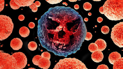 İşte yüzyılın salgın hastalığı! İçimizdeki büyük katil...