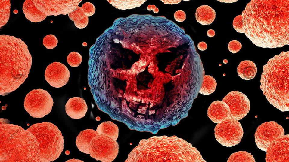 İşte yüzyılın salgın hastalığı! İçimizdeki büyük katil...