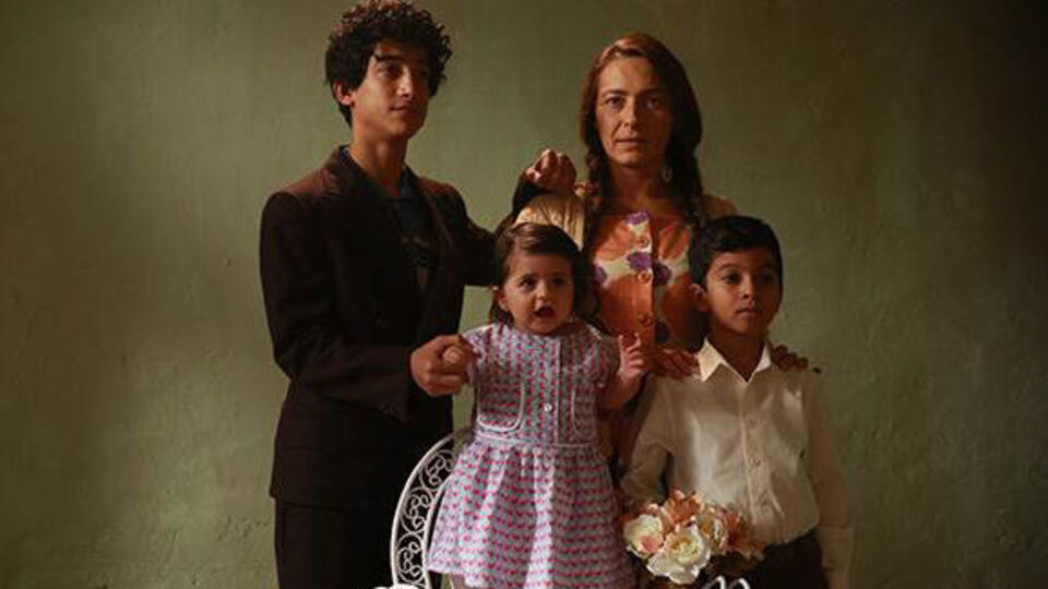 2018'in en çok izlenen filmi belli oldu