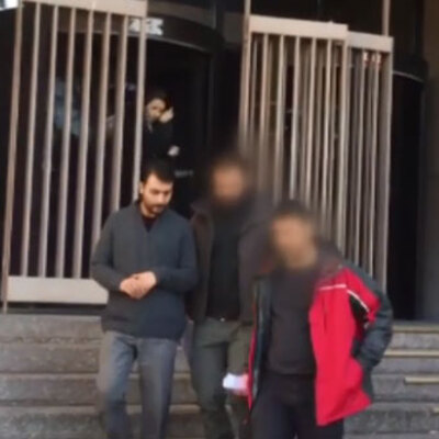 MİT operasyonuyla Azerbaycan'da yakalanan Mehmet Gelen tutuklandı