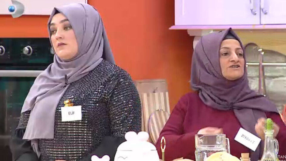 Gelinim Mutfakta'da haftanın birincisi kim oldu? 4 Ocak