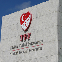 Dev projede TFF düğmeye bastı!