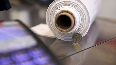 Poşet uygulaması devrede! Muaf tutulmak istiyorlar...