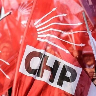 CHP MYK’da Mersin depremi