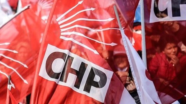 CHP MYK'da Mersin depremi