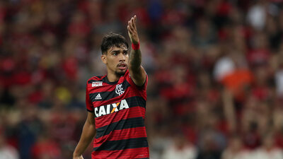 Milan, Paqueta'yı transfer etti