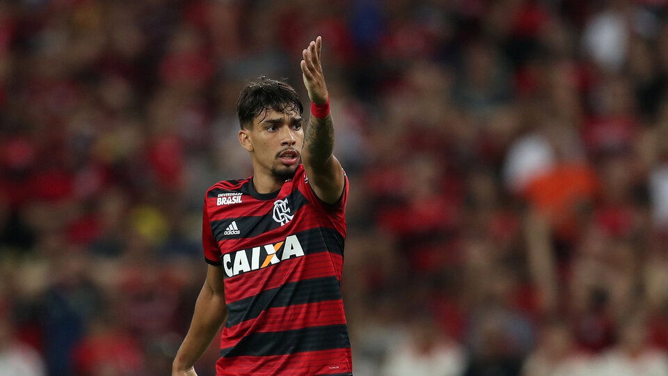 Milan, Paqueta'yı transfer etti