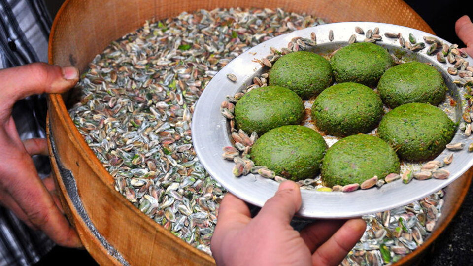 11 yıllık işini bırakıp yapmaya başladı! Günde 1500 adet satıyor