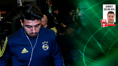 Ozan Tufan'ın yeni adresi belli oldu!