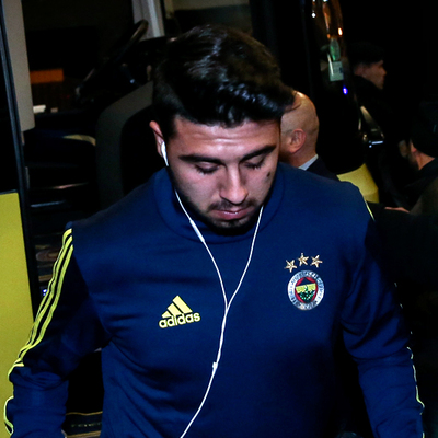 Ozan Tufan'ın yeni adresi belli oldu!