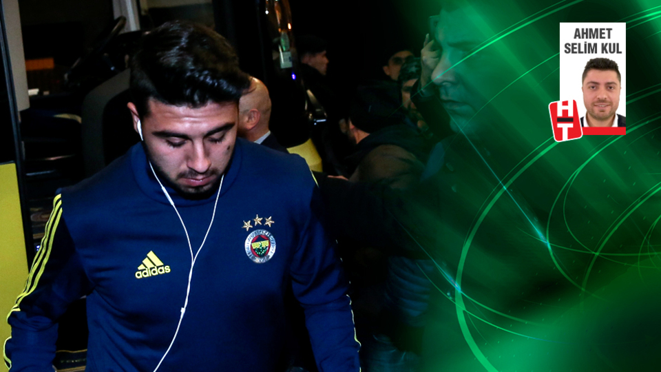 Ozan Tufan'ın yeni adresi belli oldu!