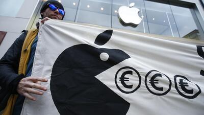 Apple'a bir kötü haber de Almanya'dan