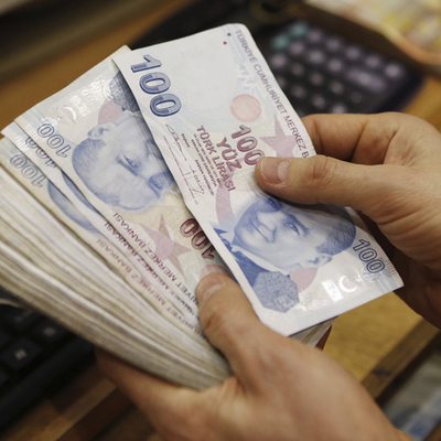Kıdem tazminatında tavan yükseldi