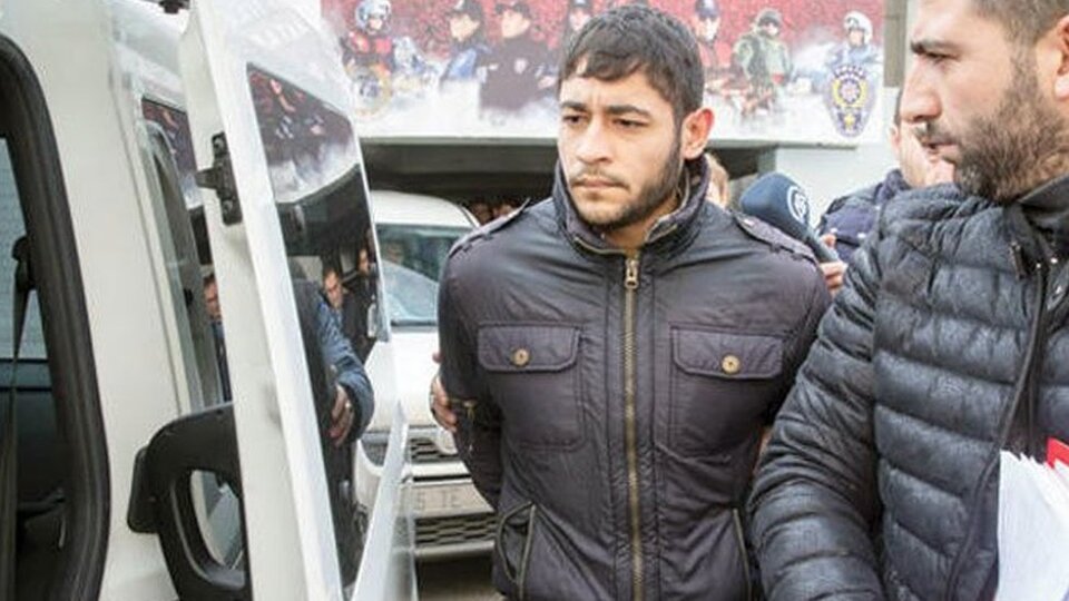 Araştırma görevlisi Ceren Damar cinayeti: Zanlının kopya çekmekten aldığı ilk ceza değil