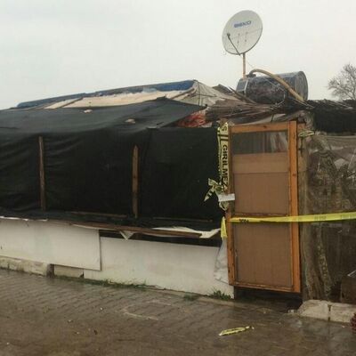 İzmir'de akılalmaz vahşet! Emekli polisi tornavidayla öldürdüler!