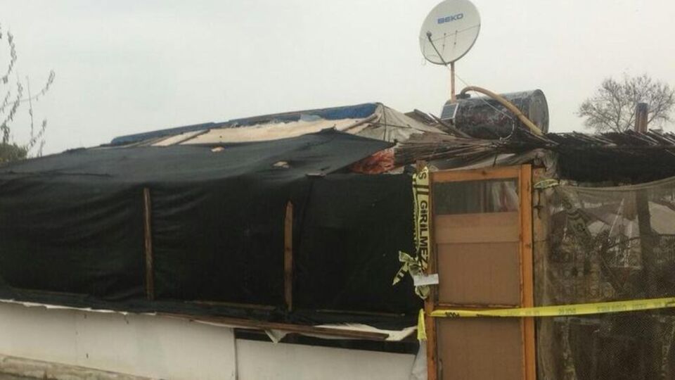 İzmir'de akılalmaz vahşet! Emekli polisi tornavidayla öldürdüler!