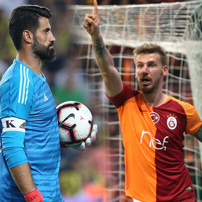 Kulüp menfaatleri mi şahsi egolar mı önemli?