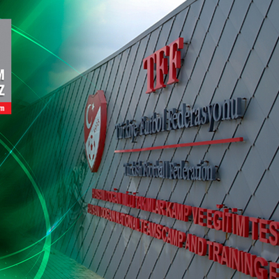 "Futbolumuzu kurtaracak dev proje"