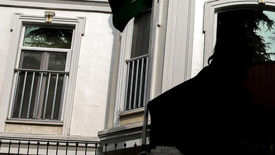 BM'den Kaşıkçı cinayetiyle ilgili kritik çağrı!