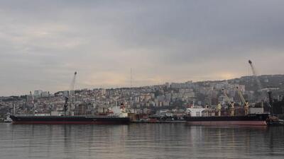 Doğu Karadeniz'den 126 ülkeye ihracat