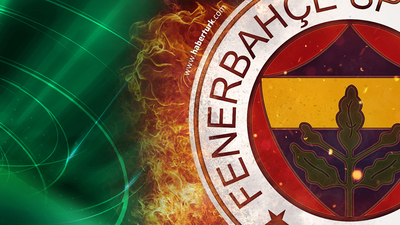 Çin'den Fenerbahçe'ye geliyor!