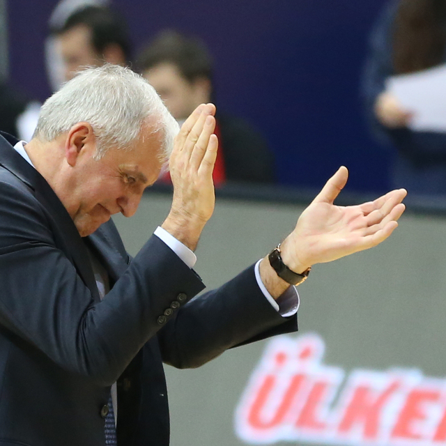 "96 sayı attıysanız iyi basketbol oynamışsınız demektir"