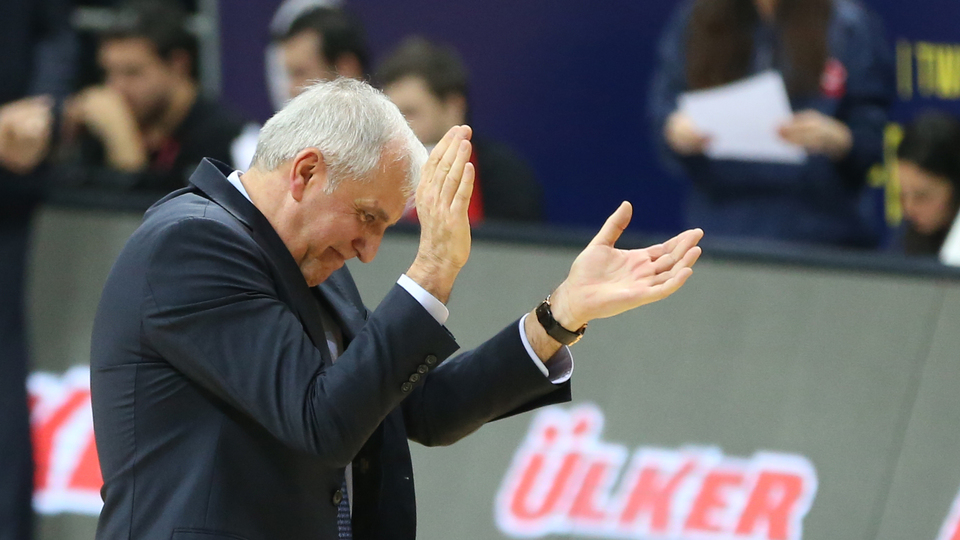 "96 sayı attıysanız iyi basketbol oynamışsınız demektir"