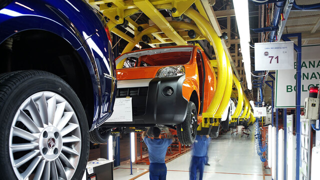 Otomobilde talep yükseliyor