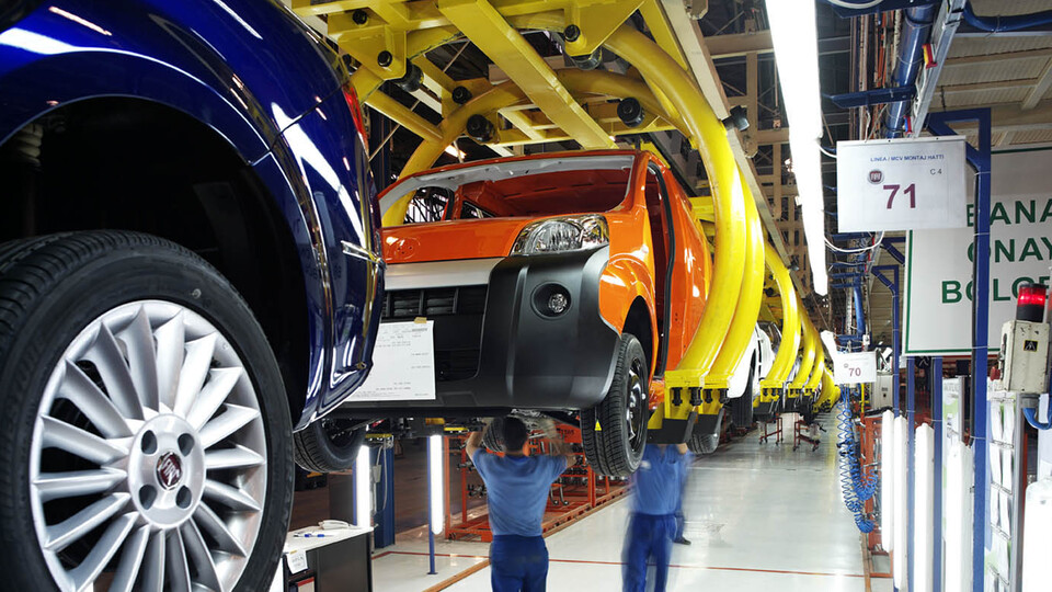 Otomobilde talep yükseliyor