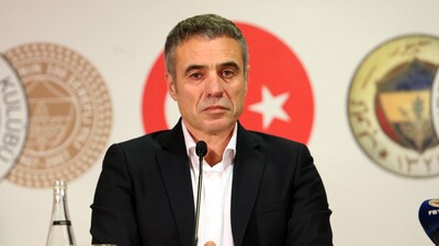 Yanal'dan Volkan ve transfer açıklaması