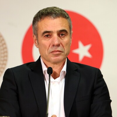 Yanal'dan Volkan ve transfer açıklaması