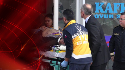 Ortalık savaş alanına döndü! İki aile kavga etti: 1 ölü, 6 yaralı