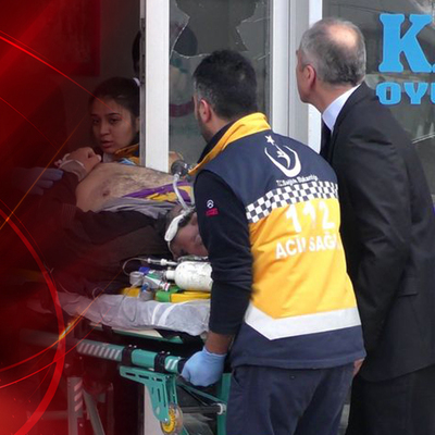 Ortalık savaş alanına döndü! İki aile kavga etti: 1 ölü, 6 yaralı