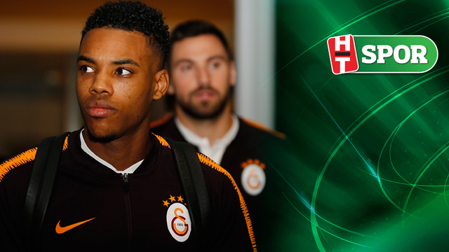 Transferin detayları belli oldu!