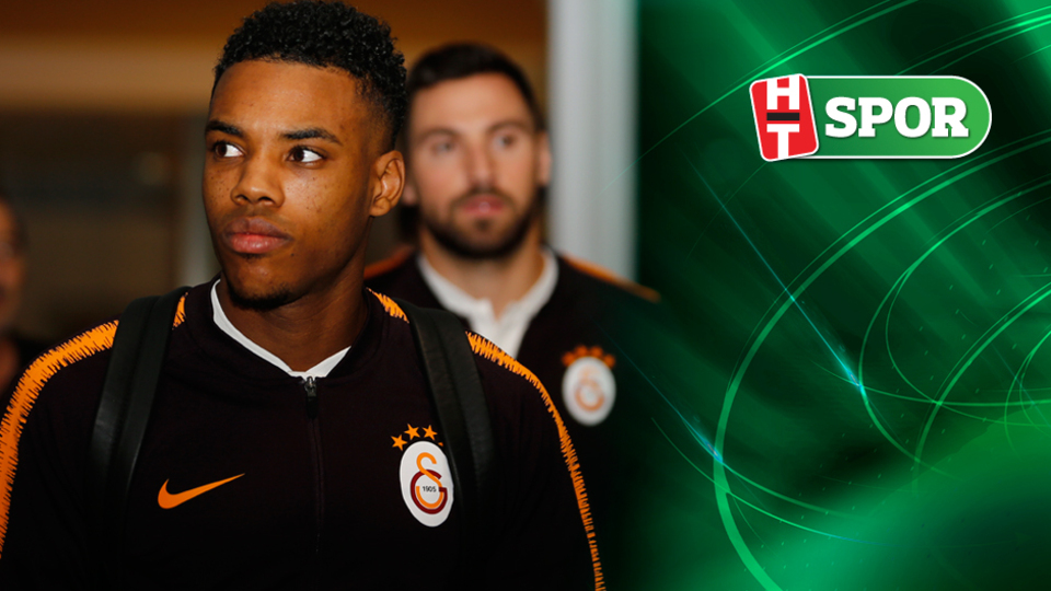 Transferin detayları belli oldu!