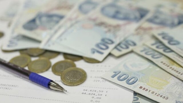 AGİ ne kadar oldu? 2019 AGİ ücretleri