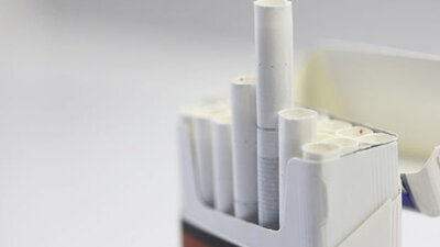 Sigara vergi oranında yeni düzenleme